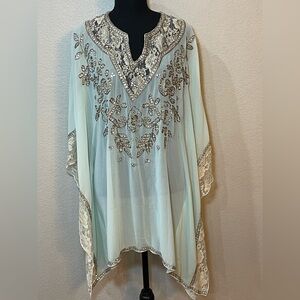 Alice and Olivia dress